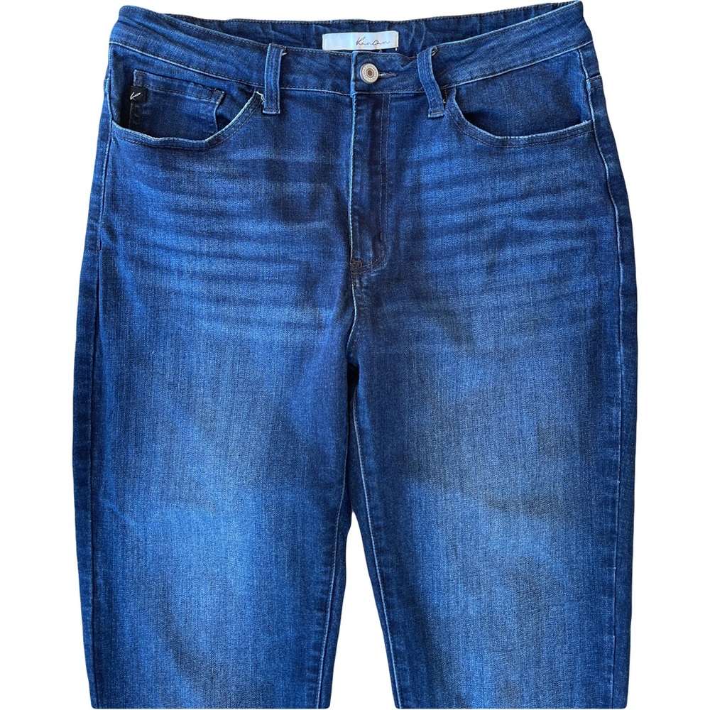 KanCan High Rise Skinny Jeans 31 - Picture 3 of 6